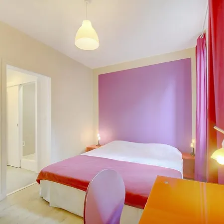 Apartment Immogroom - Sea View On The Port - Next To The Beaches - Ac - Wifi